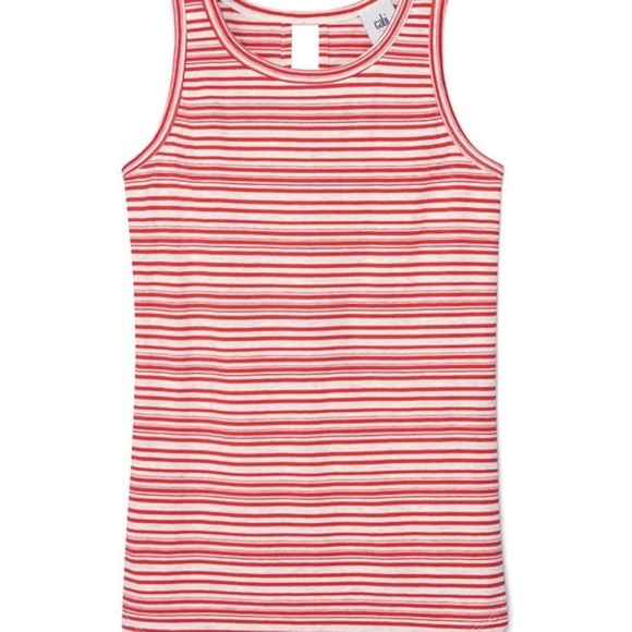 Cabi Spirit Tank - Picture 1 of 6